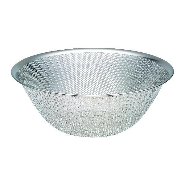 Sori Yanagi - Stainless Steel Strainer 27cm