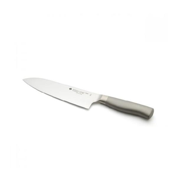 Sori Yanagi - 3-layer stainless steel kitchen knife (14cm)