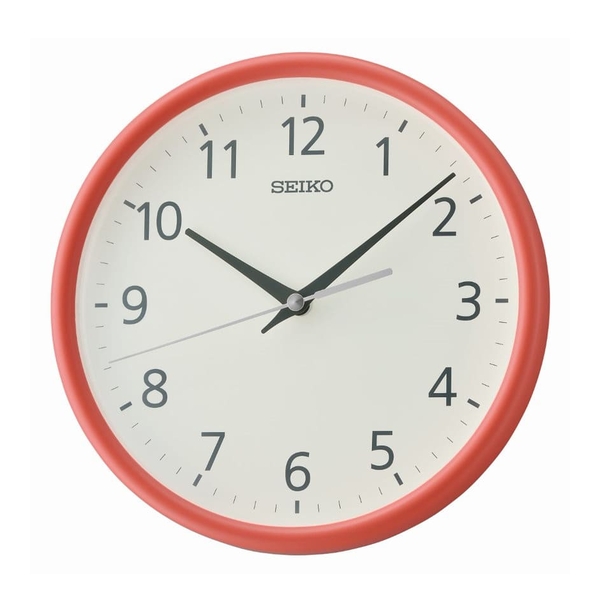 Seiko - Wall Clock (QXA804E)