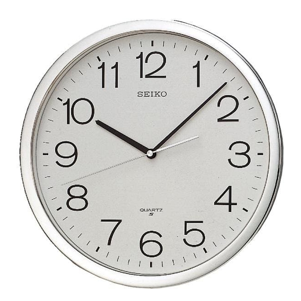 Seiko - Wall Clock (QXA020S)