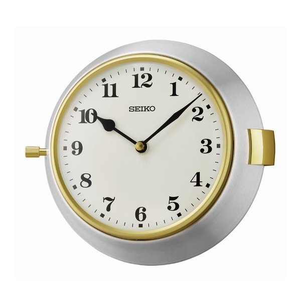 Seiko - Wall Clock (QXA761A)