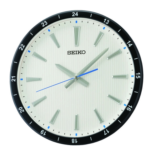 SEIKO - WALL CLOCK (QXA802J)