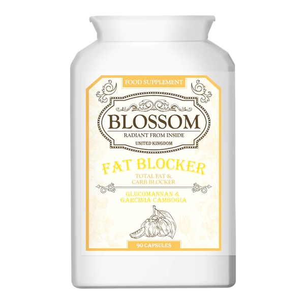 BLOSSOM Fat Blocker (90 capsules)