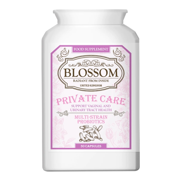 BLOSSOM Private Care (30 capsules) 