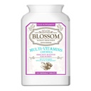 BLOSSOM Multi-Vitamins Chewies (120 tablets) 