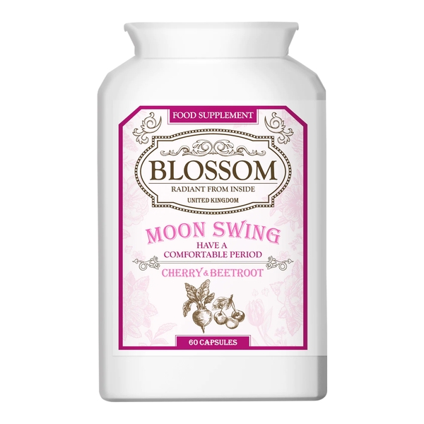 BLOSSOM Moon Swing (60 capsules) 