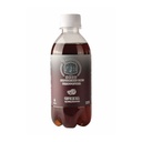 Seed Softdrinks - Sparkling Herbal Tea-8 Bottles (Monk Fruit X4/Bamboo Cane Grass Root X4)