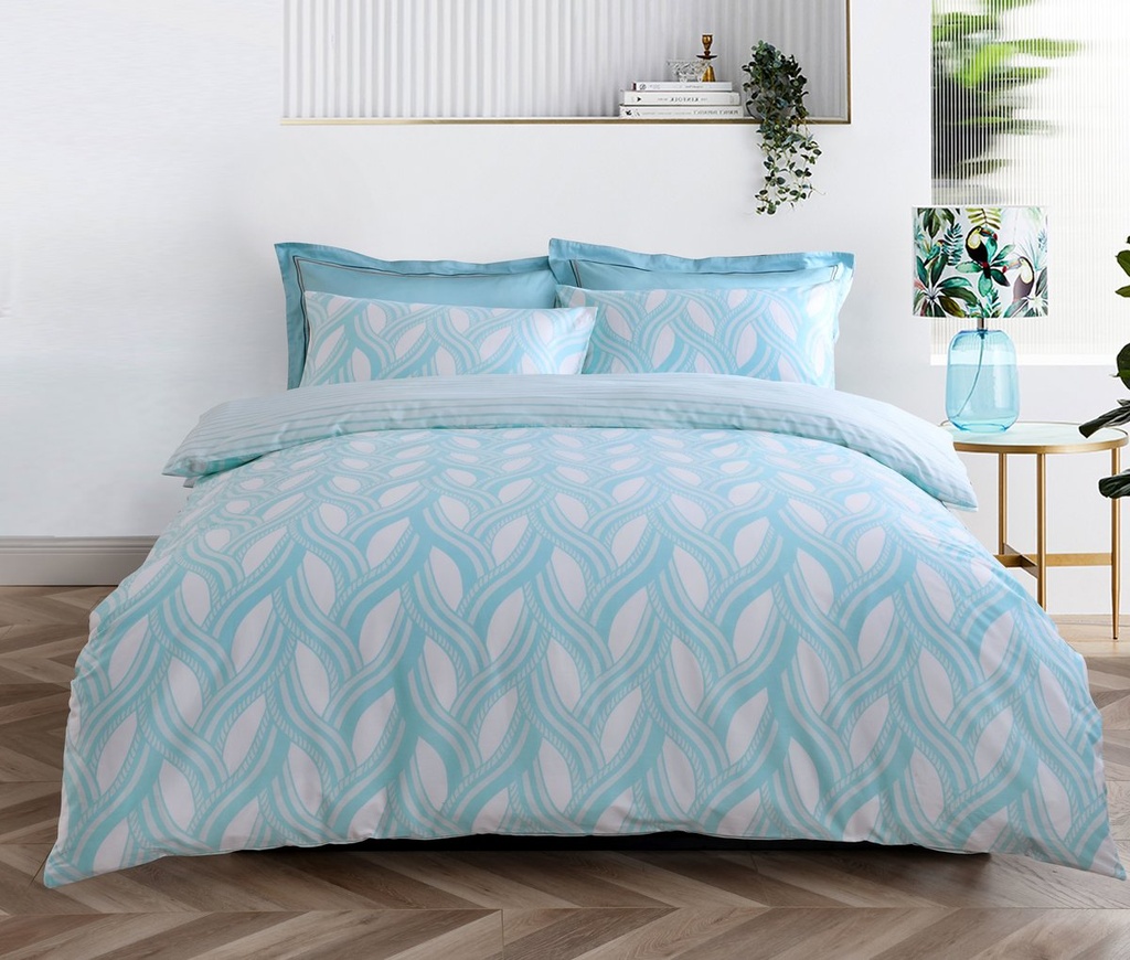 CASABLANCA - Cotton Series Bedding Set (VC026)