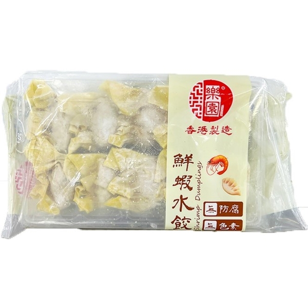 Lok Yuen - Shrimp Dumpling 10pcs