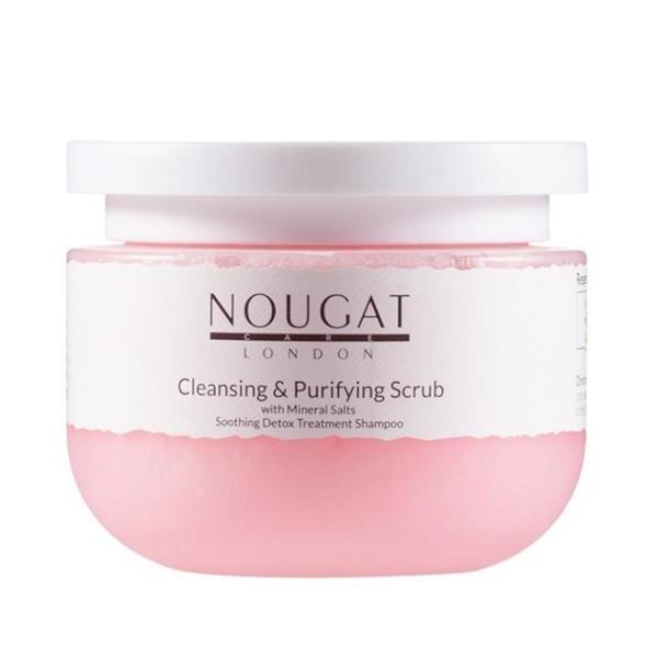 NOUGAT - Mori Sea Salt Shampoo (300g)