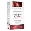 NGTint - Botanical Hair Dye (170ml) Amber Brown 4.6