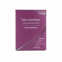 Hair Nutrition - 女士生髮片修護頭髮內服養髮營養片 30粒 (平行進口)