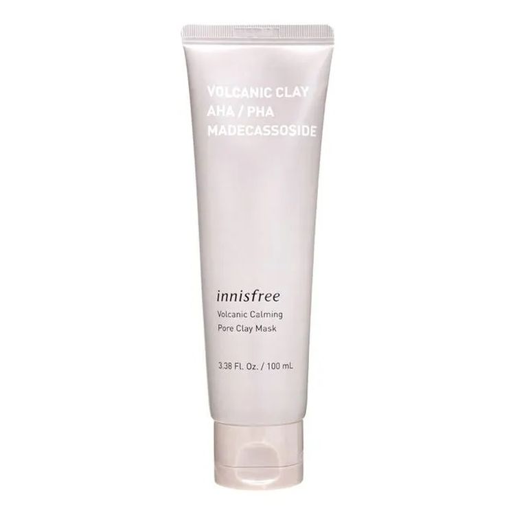 innisfree - Super Volcanic Pore Clay Mask  100ml (Parallel import)