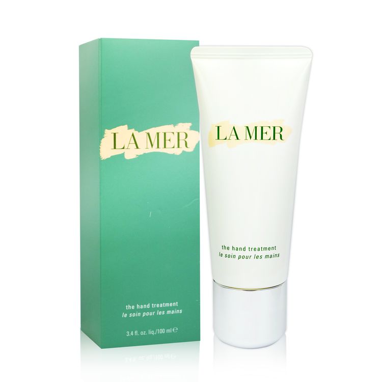 LA MER - LAMER The Hand Treatment 100ml (Parallel Import)