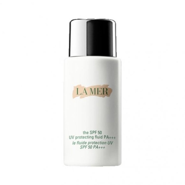 LA MER - 防曬乳液 SPF 50 PA +++ 50ml (平行進口)