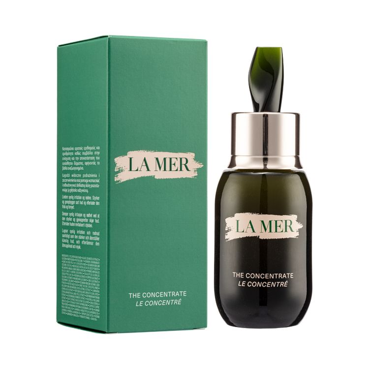 LA MER - 極緻修護精華 50ml (平行進口)