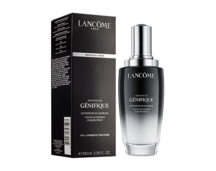 Lancome - Advanced Genifique Youth Activating Concentrate 100ml (Parallel Import)