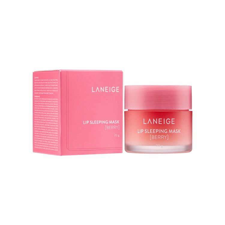 Laneige - Lip Sleeping Mask 20g (Parallel Import)