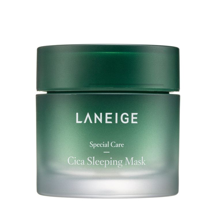 Laneige - Cica Sleeping Mask 60ml (Parallel Import)