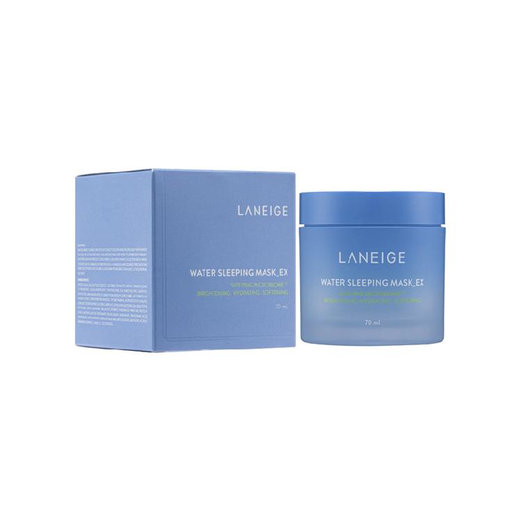 Laneige - Water Sleeping Mask EX 70ml (Parallel Import)