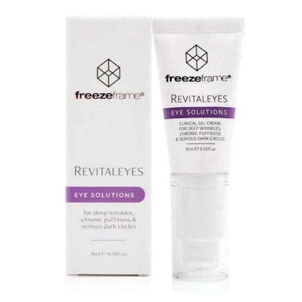 Freezeframe - REVITALEYES 緊致全效眼霜 15ml (平行進口)