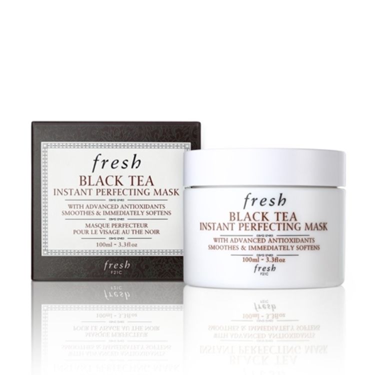 Fresh - Black Tea Instant Perfecting Mask 100ml (Parallel Import)