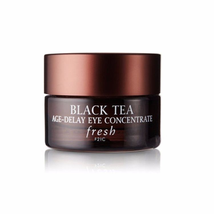 Fresh - Black Tea Age-Delay Eye Concentrate 15ml (Parallel Import)