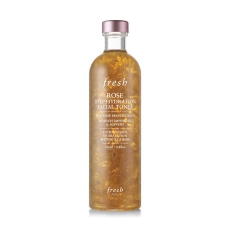 Fresh - Rose Deep Hydration Facial Toner 250ml (Parallel Import)