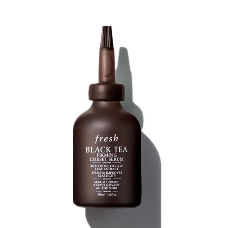 Fresh - Black Tea Firming Peptides Serum 50ml (Parallel Import)