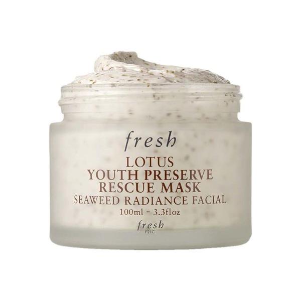 Fresh - Lotus Youth Preserve Rescue Mask 100ml (Parallel Import)