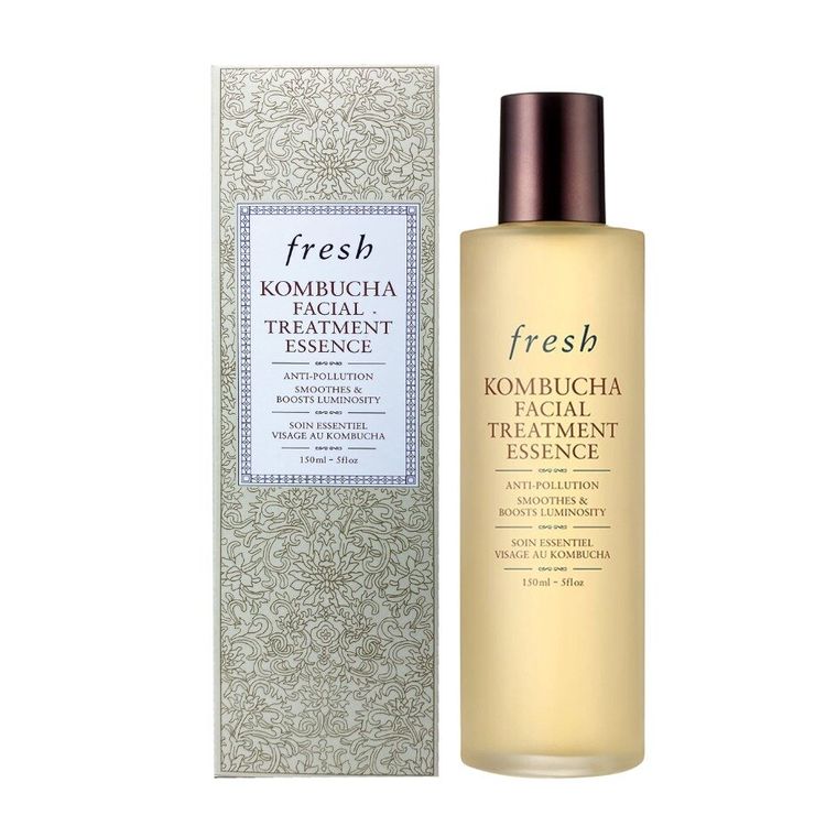 Fresh - BLACK TEA KOMBUCHA FACIAL TREATMENT ESSENCE 150ml (Parallel Import)