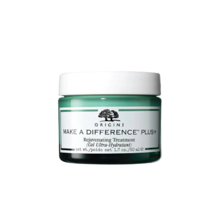 Origins - MAKE A DIFFERENCE™ PLUS+ Rejuvenating Treatment 50ml (Parallel Import) 