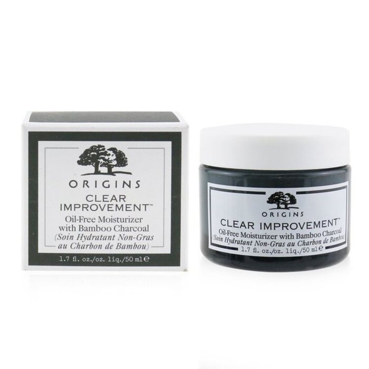 Origins - Clear Improvement Oil Free Moisturizer Cream 50ml (Parallel Import)