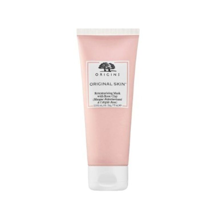 Origins - Retexturizing Mask With Rose Clay 75ml (Parallel Import)