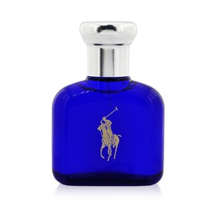 Ralph Lauren -  (No Box) Polo Blue Eau De Parfum Spray 7ml (Parallel Import)