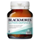 BLACKMORES - Lutein Defence 60 capsules (Parallel Import)