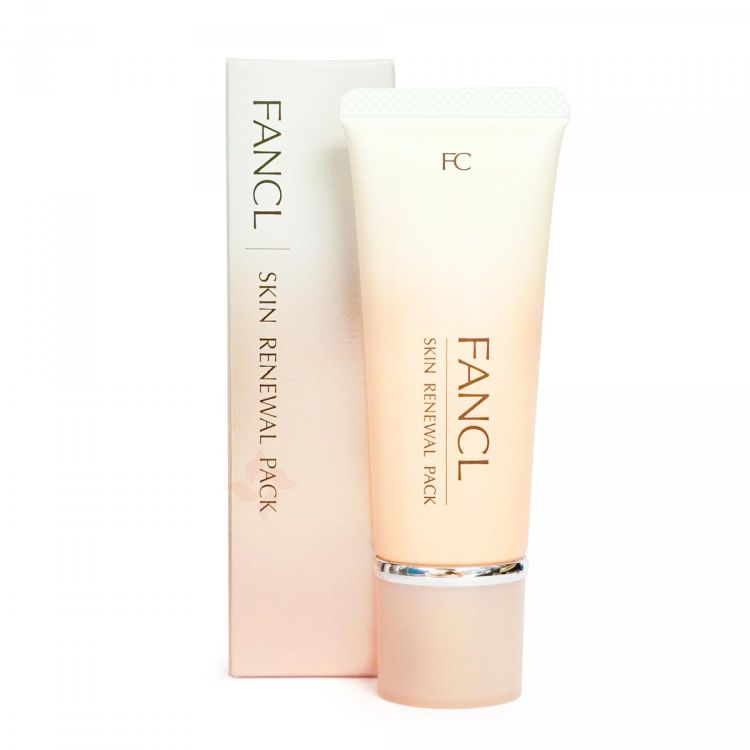 FANCL - Skin Renewal Pack 40g(Parallel Import)