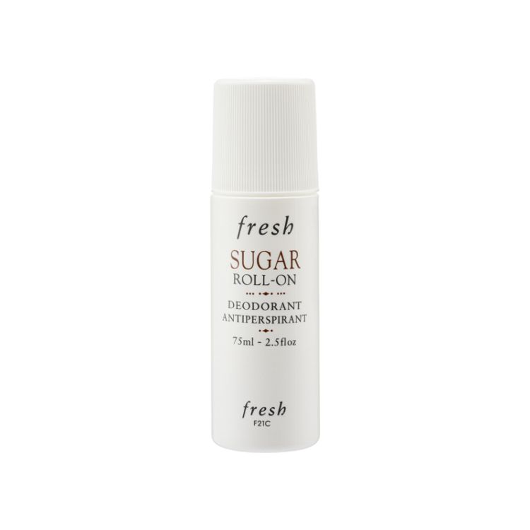 Fresh - Sugar Roll-On Deodorant 75ml(Parallel Import)