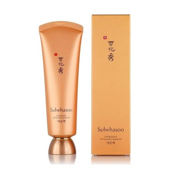 SULWHASOO - Yorun Sleeping Mask 120ml (Parallel Import)