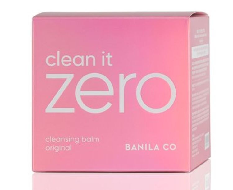 BANILA CO - Clean It Zero Cleansing Balm Original 180ml (Parallel Import)