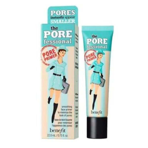 BENEFIT - the POREfessional 專業毛孔細緻霜/遮瑕膏22ml (平行進口)