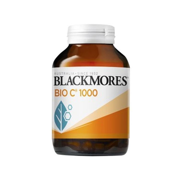 BLACKMORES - V Bio C 1000mg 150 Tablets（Parallel Import）