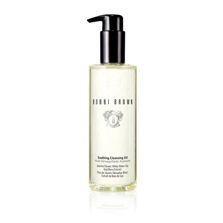 BOBBI BROWN - Soothing Cleansing Oil 200ml（Parallel Import）