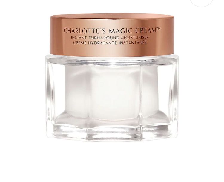 Charlotte Tilbury - 魔法面霜50ml SPF 15 PA+ (平行進口)