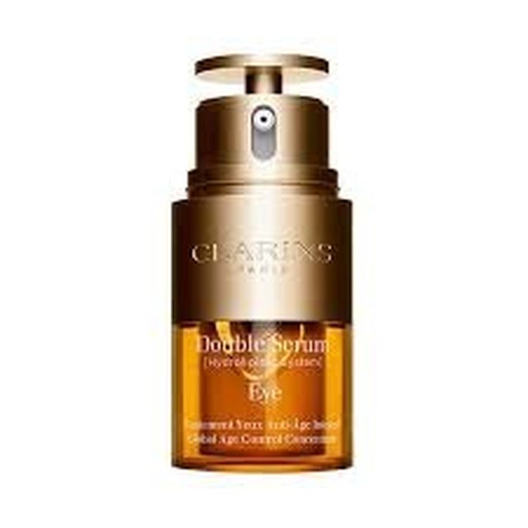 Clarins - 賦活精華眼霜 2 In 1 20ml (平行進口)