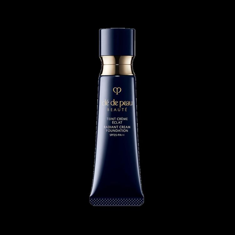 Clé de Peau - 鑽光粉底霜 SPF25/PA++ 21ml (#I10) (平行進口)