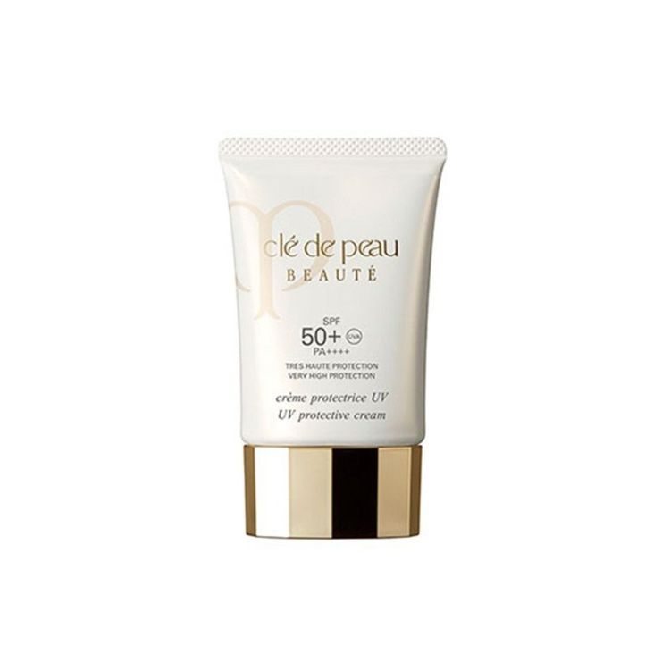 Clé de Peau - CDP 全效修護細胞面部防曬乳霜 SPF 50+PA+++ 50ml(平行進口)