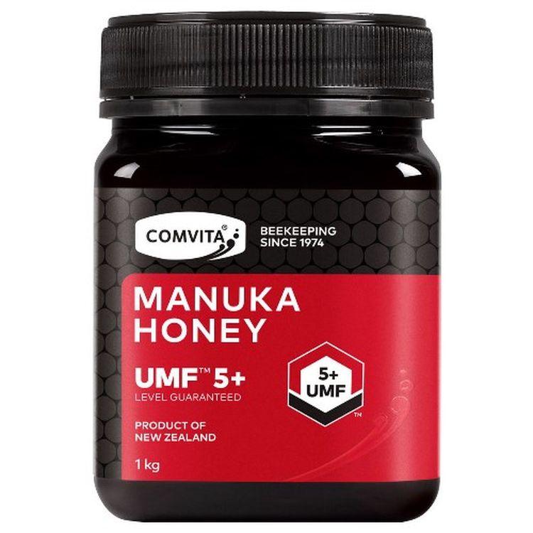 Comvita - Comvita (PI) UMF 5+ Manuka Honey 1kg (Parallel Import)