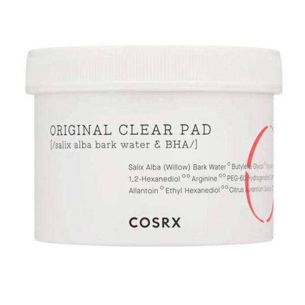 COSRX - Original clear pad 70pads (Parallel Import)