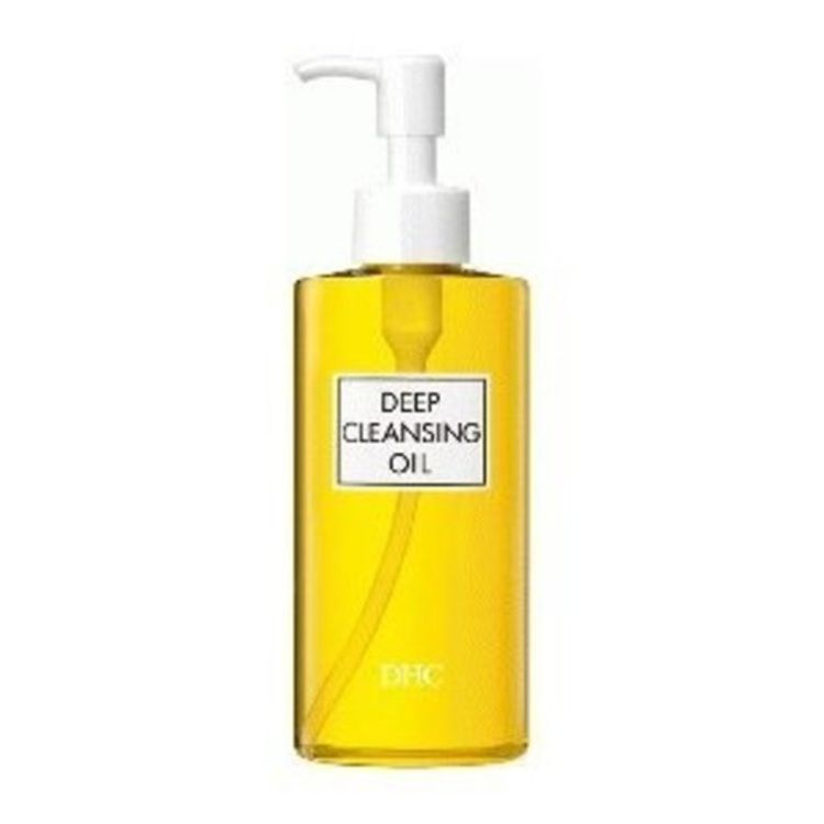 DHC - Deep Cleansing Pore Cleansing Oil 200ml (Parallel Import)